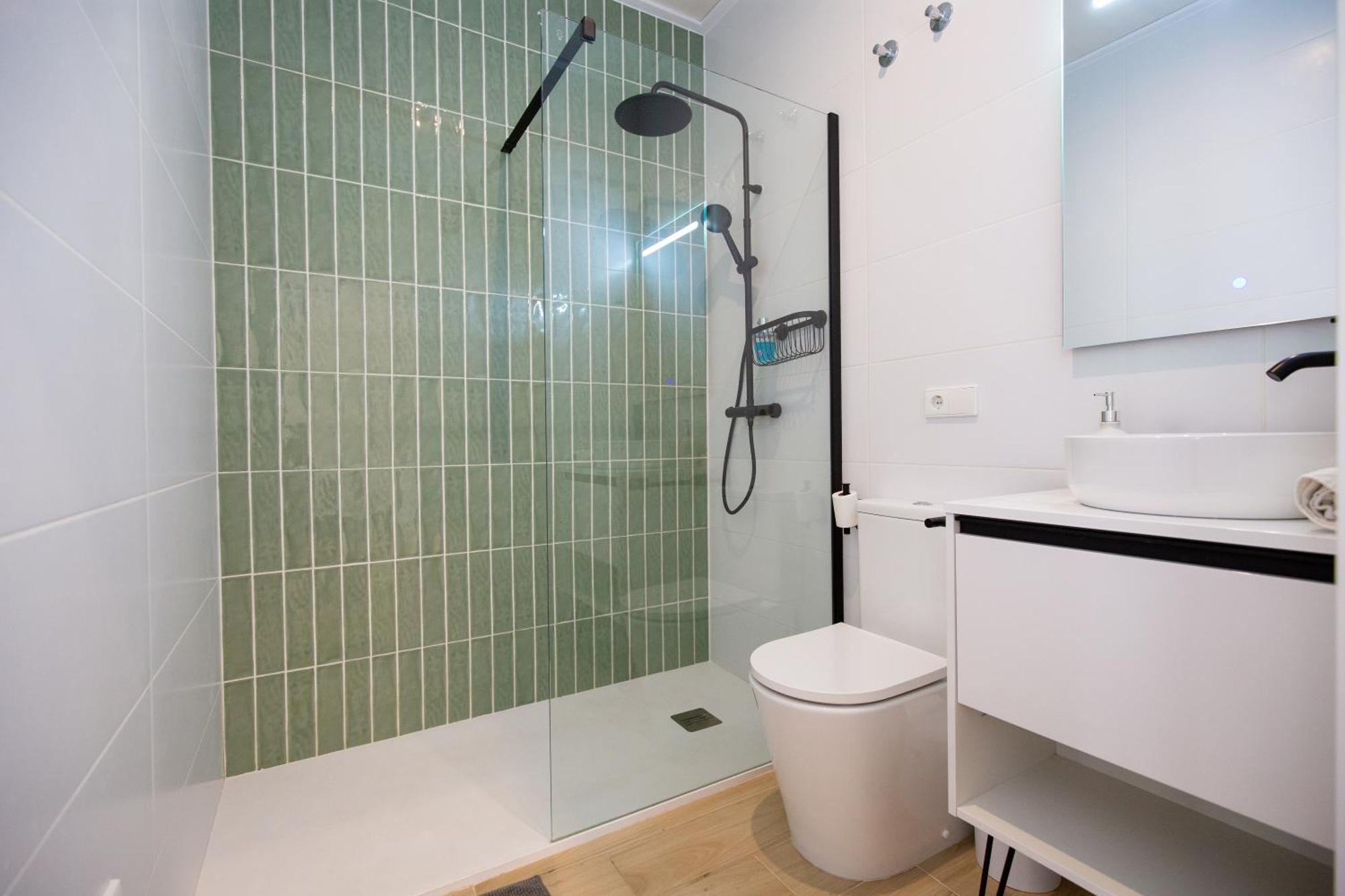 Colon 29 Apartament *