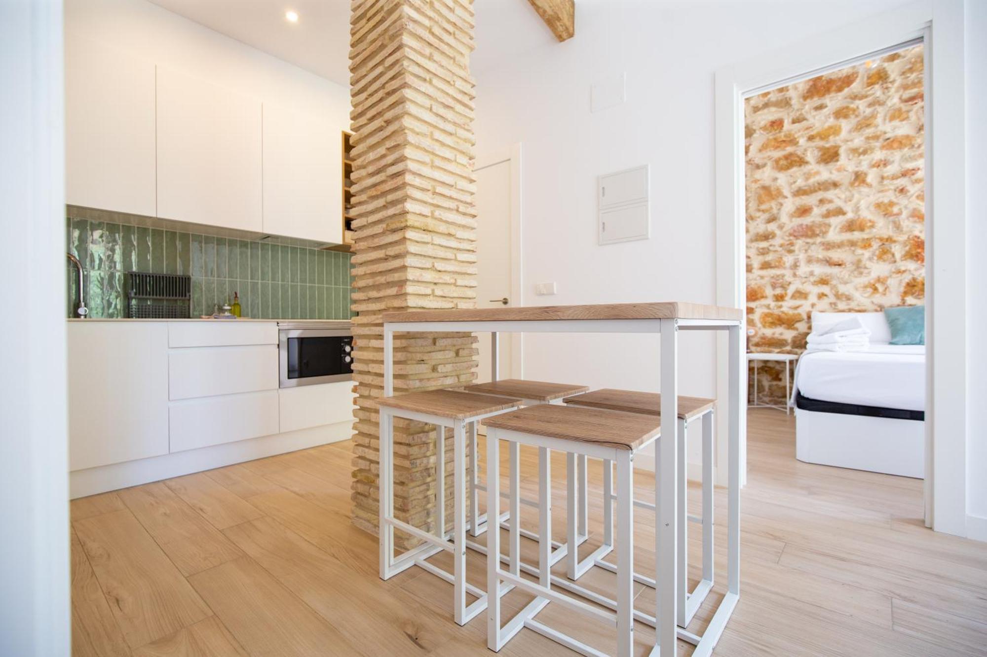 Colon 29 Apartament