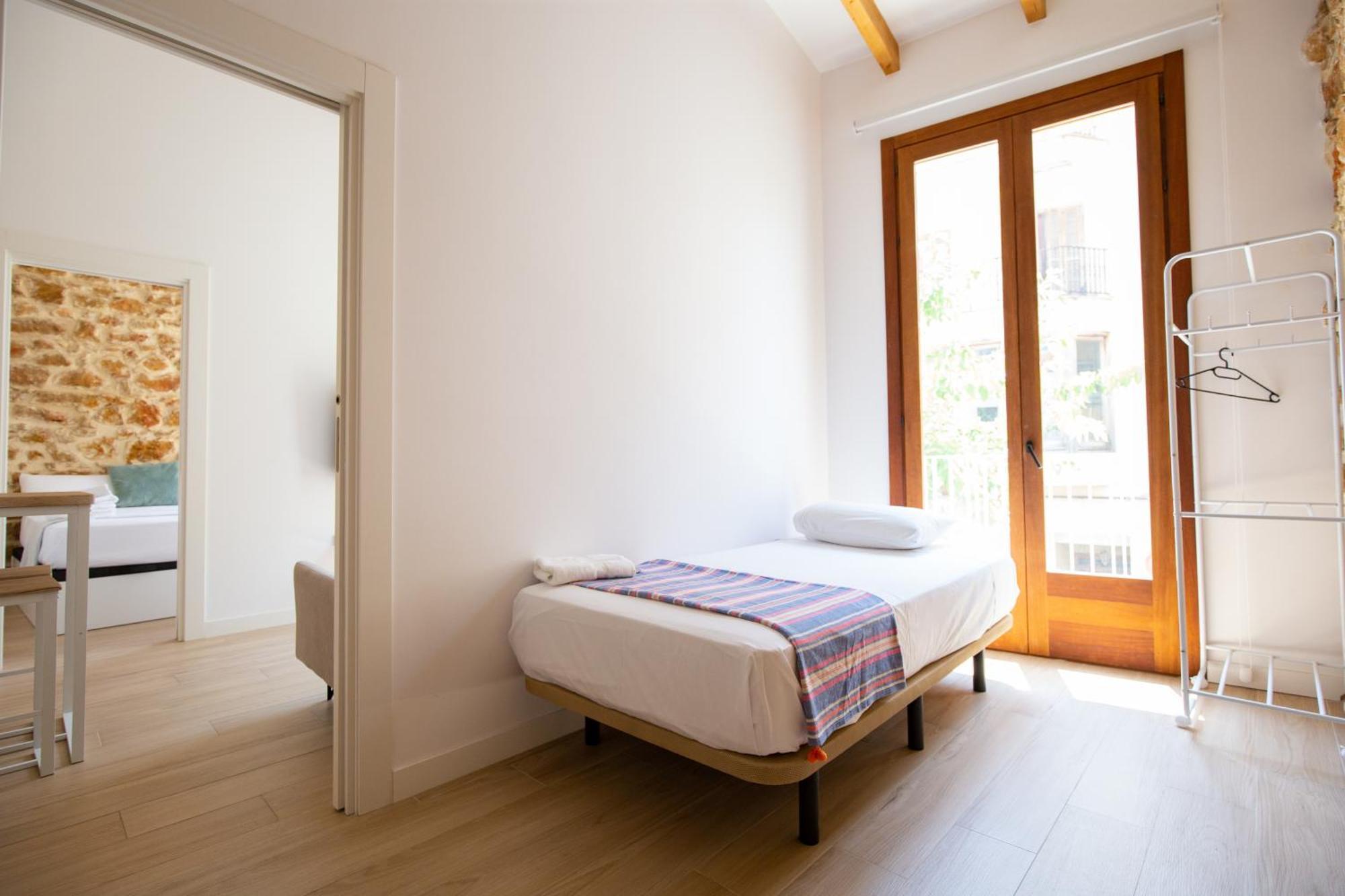 Colon 29 Apartament *