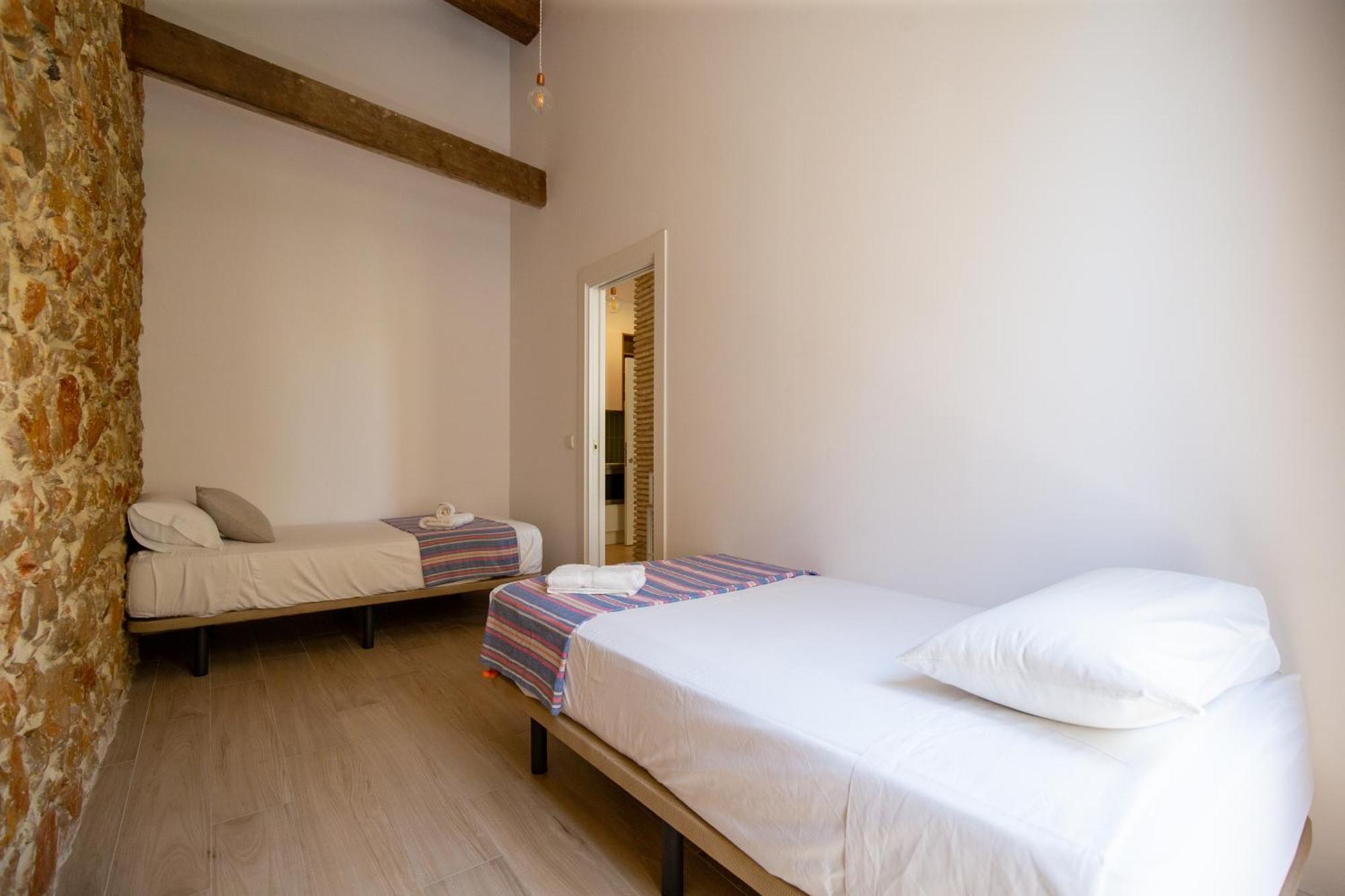 Colon 29 Apartament