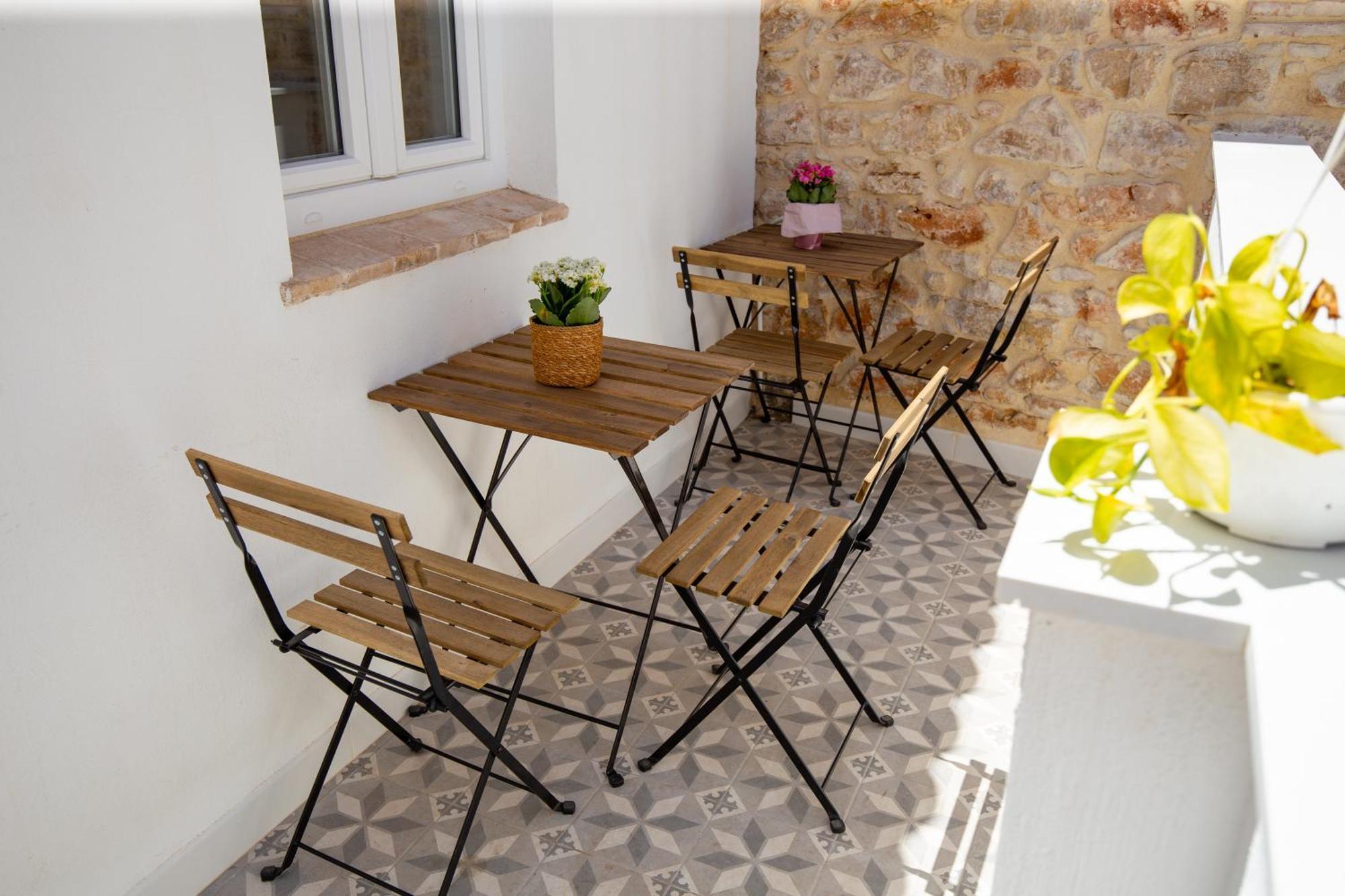 Colon 29 Apartament *