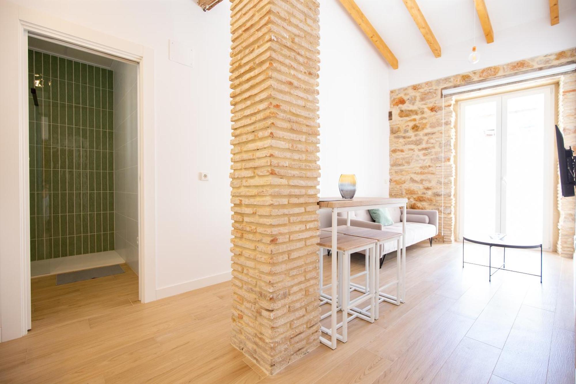 Colon 29 Apartament *