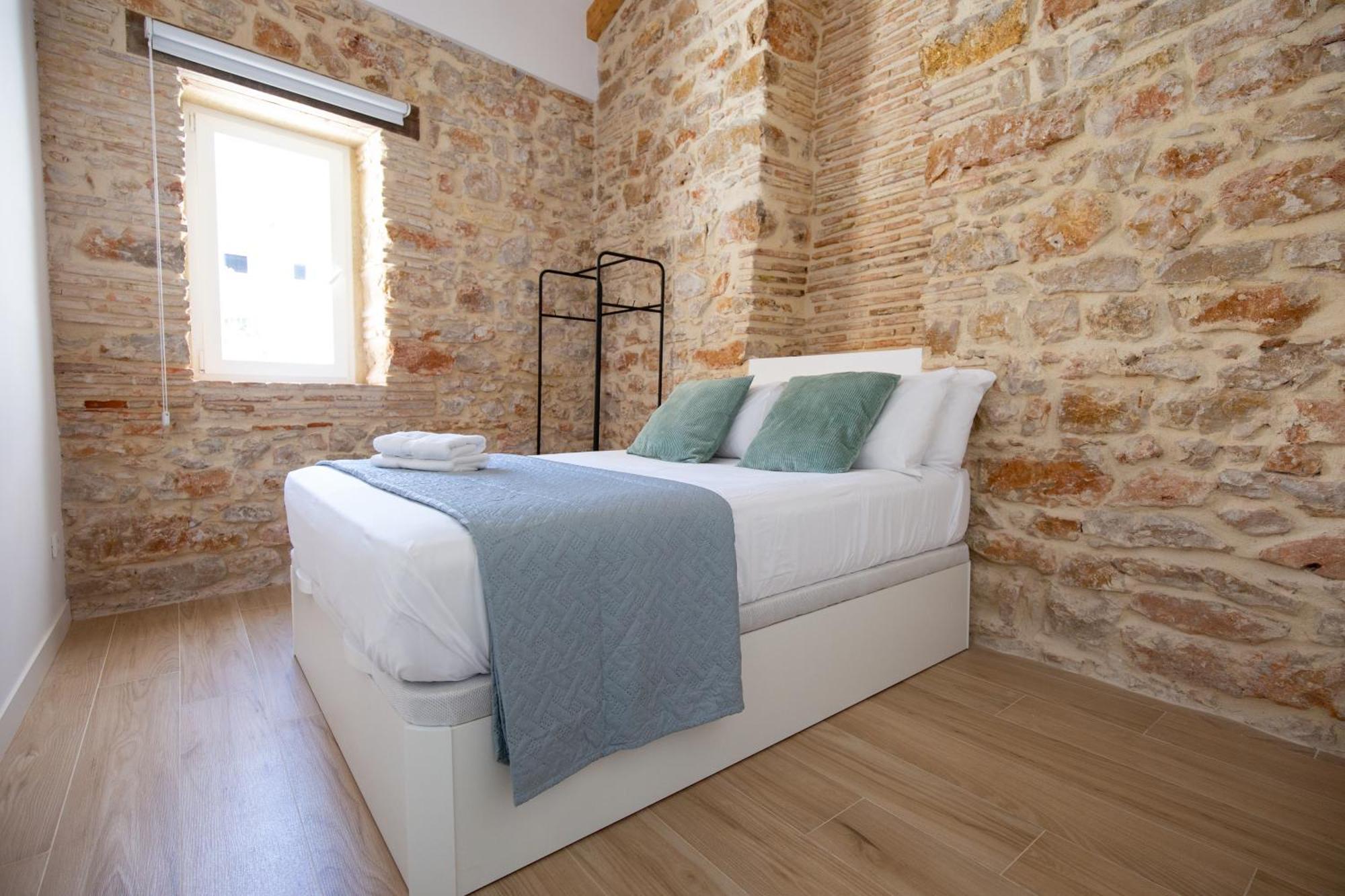Colon 29 Apartament *