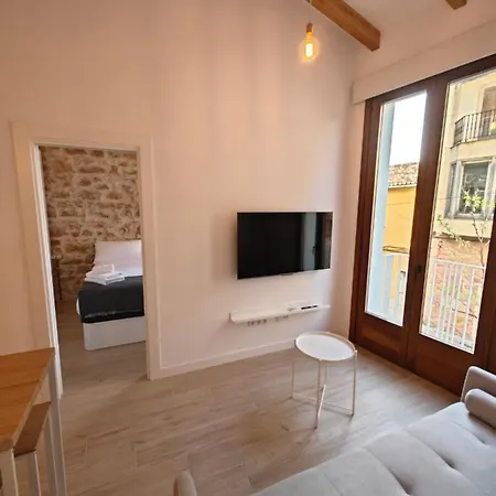Colon 29 Apartments Denia Exterior photo