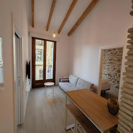 Colon 29 Apartments Denia Exterior photo