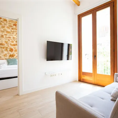 Colon 29 Apartments Denia Exterior photo