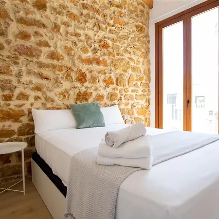 Colon 29 Apartments Denia Exterior photo