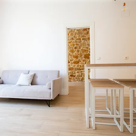 Colon 29 Apartments Denia Exterior photo