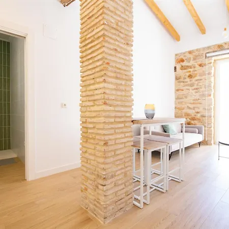 Colon 29 Apartments Denia Exterior photo