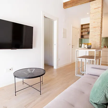 Colon 29 Apartments Denia Exterior photo