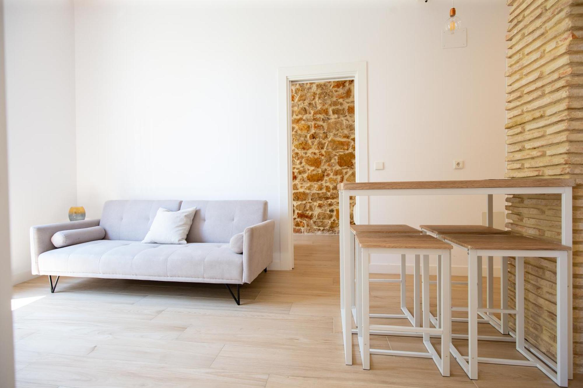 Colon 29 Apartment Denia
