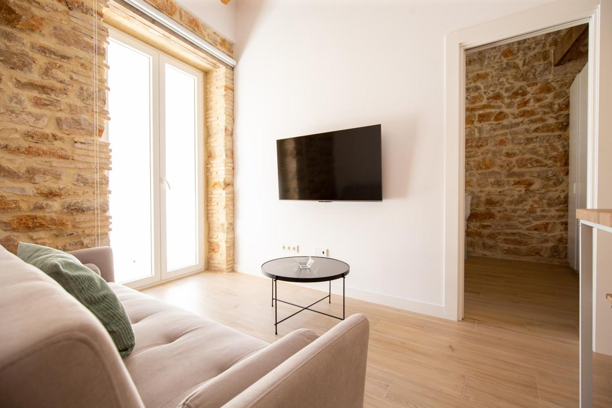 Colon 29 Appartement *