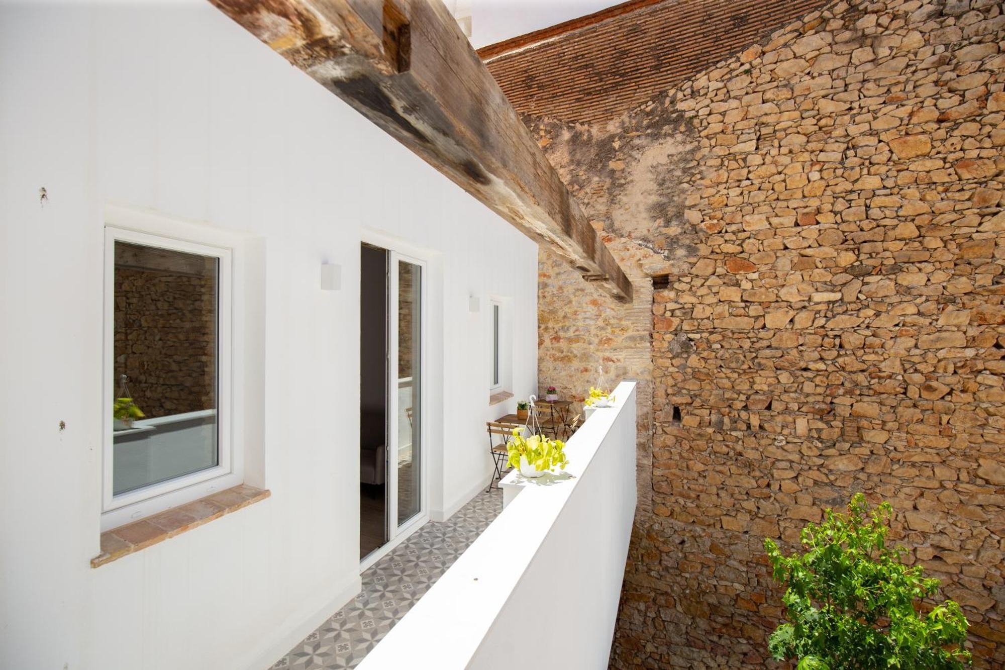 Apartment Colon 29 *