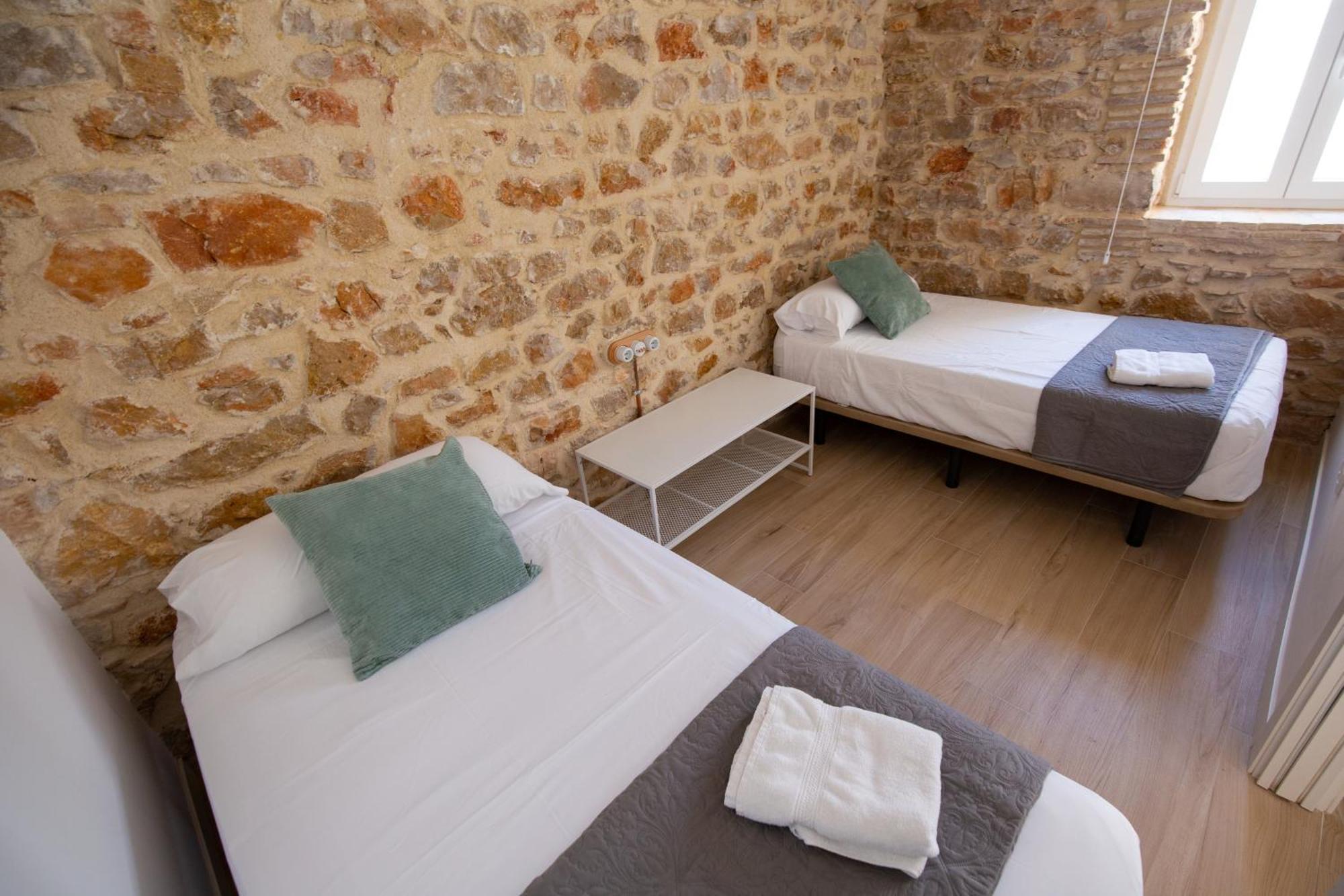 Apartment Colon 29 *
