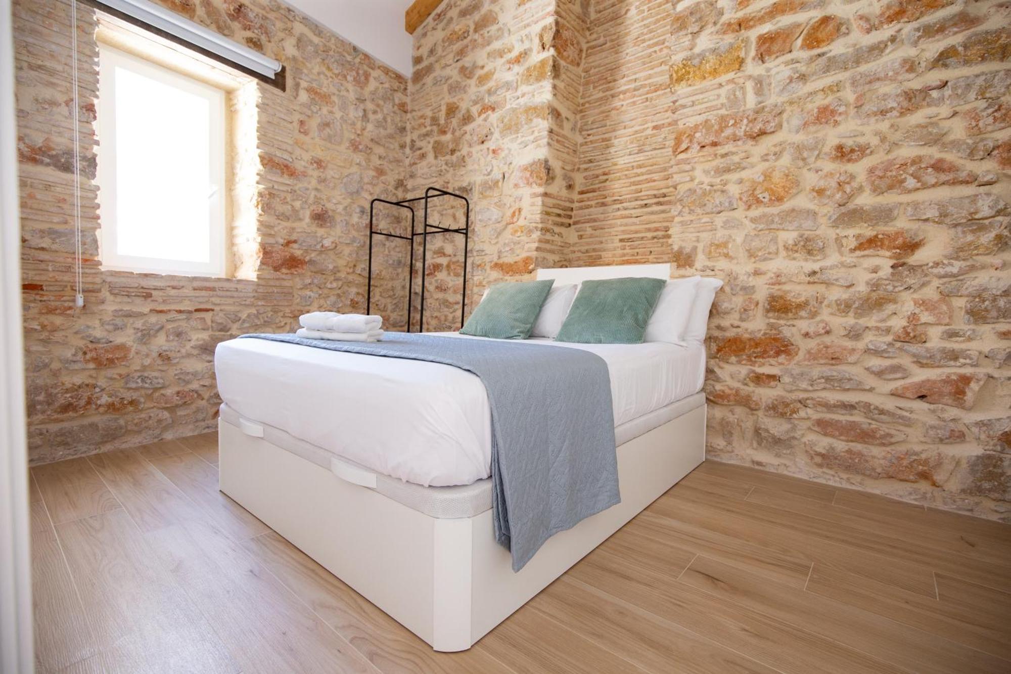 Colon 29 Apartment Denia