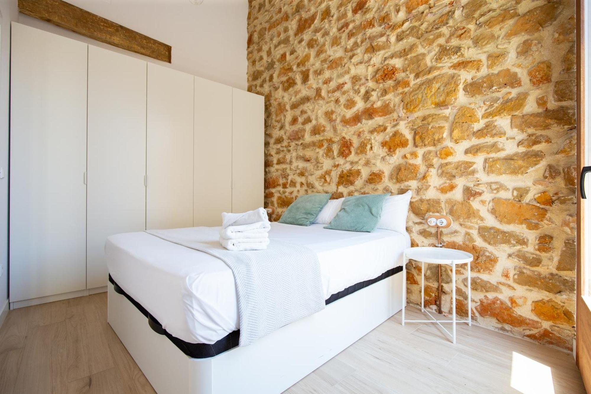 Apartment Colon 29 Denia