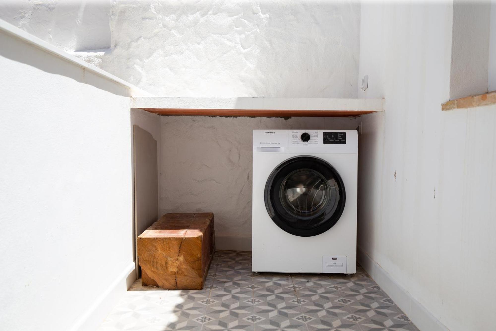 Colon 29 Appartement