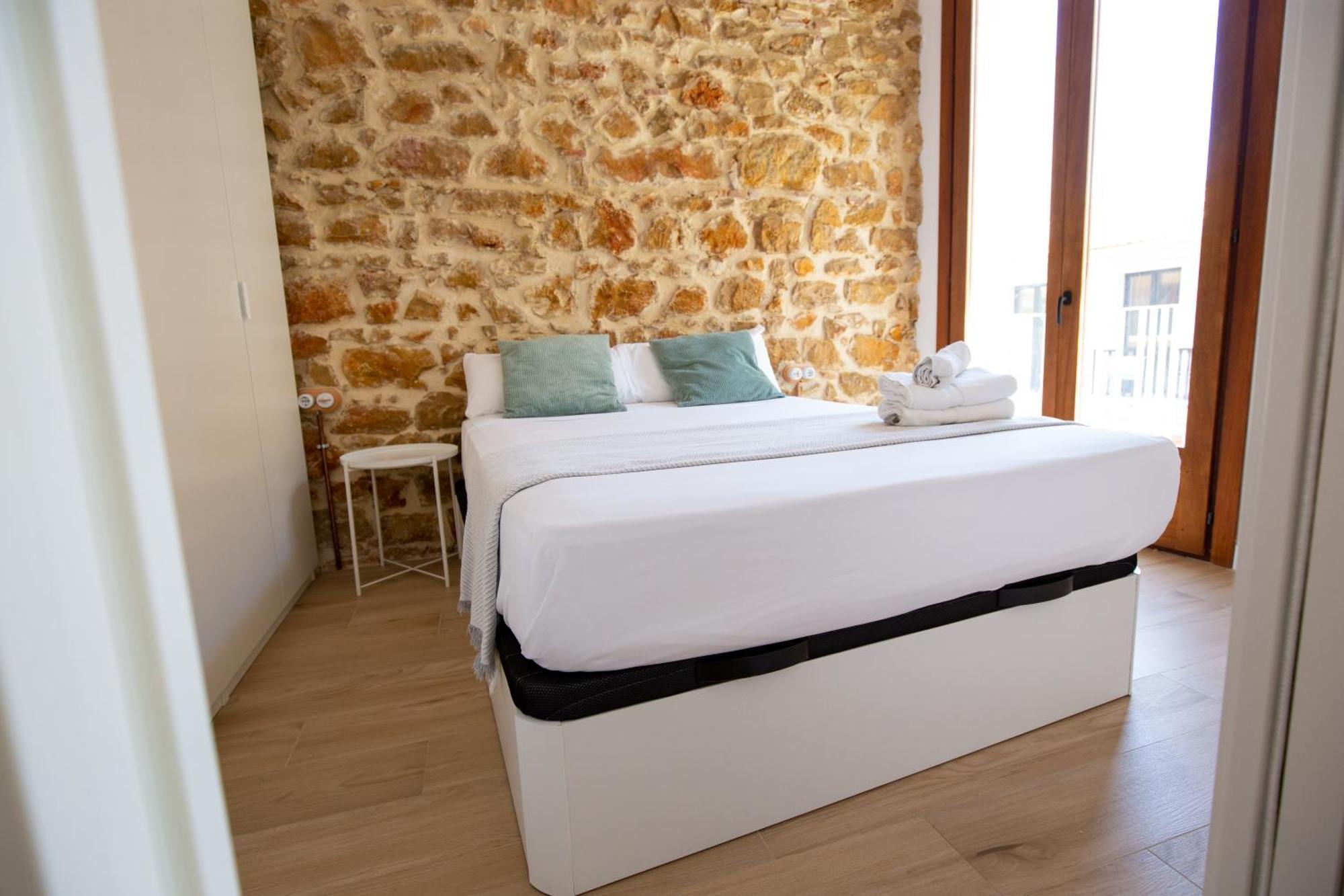 Colon 29 Apartment Denia