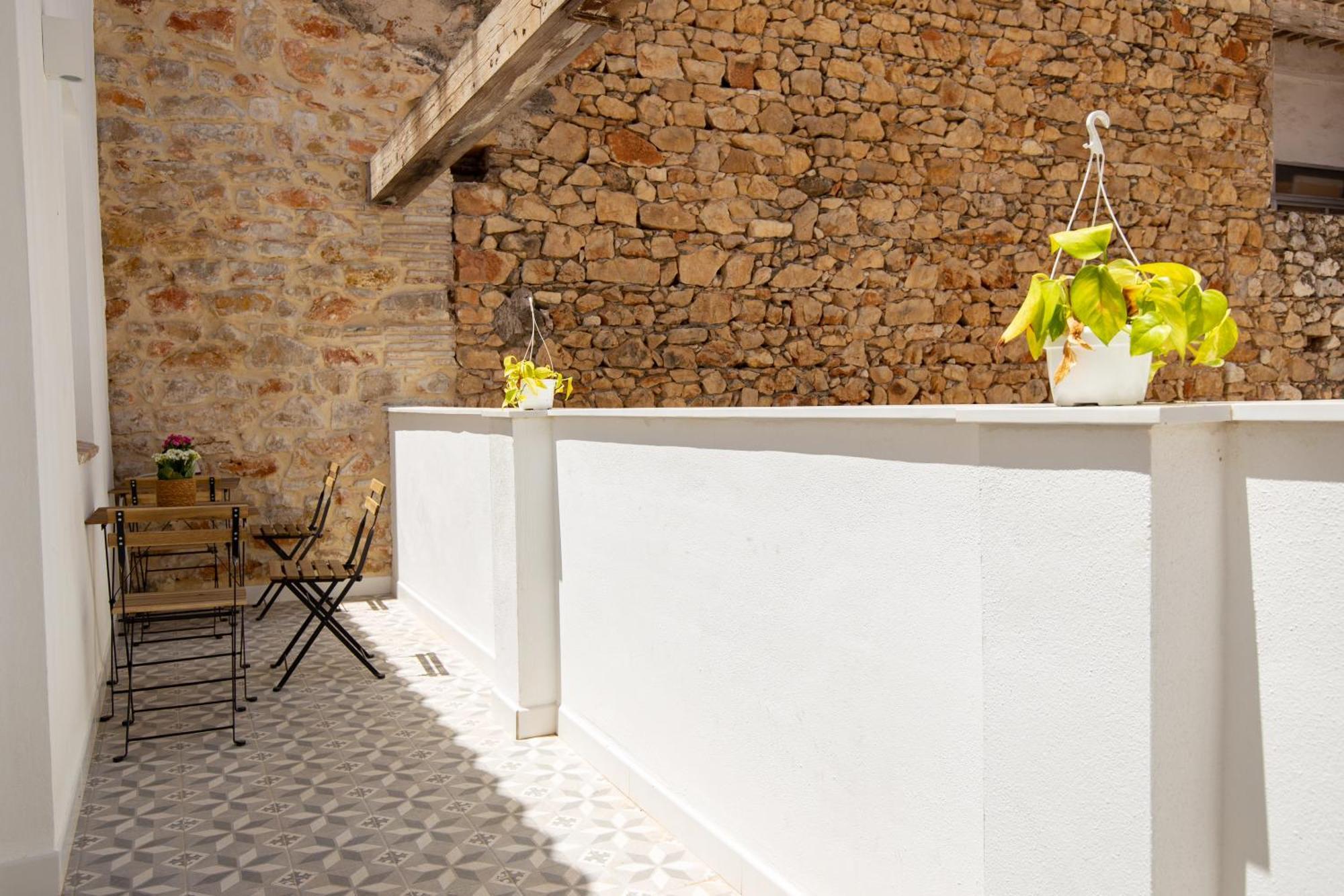 Colon 29 Apartment Denia